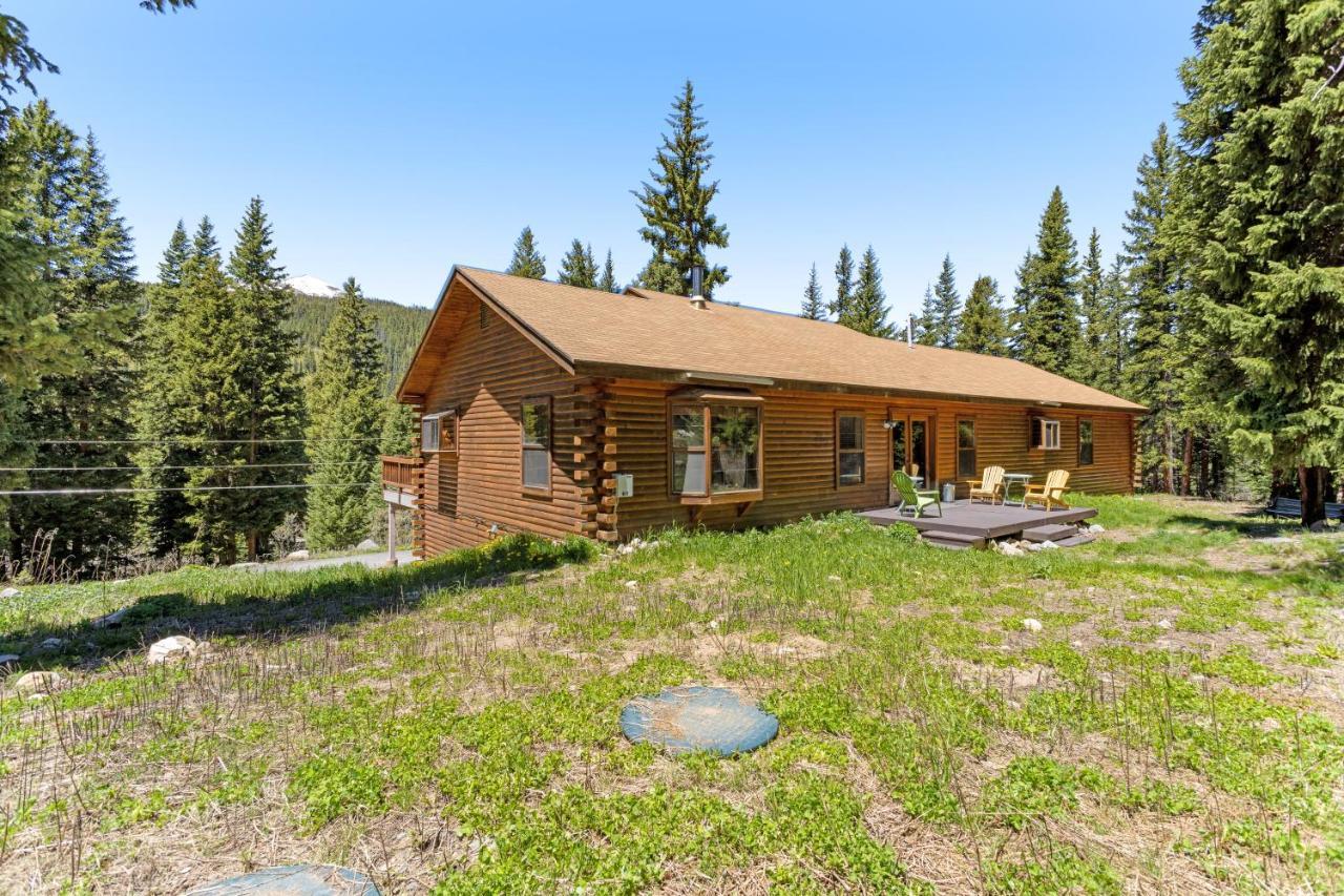 Вилла The Breck House Брекенридж Экстерьер фото